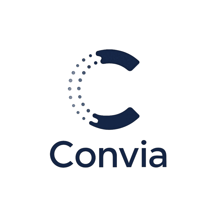 Convia Logo