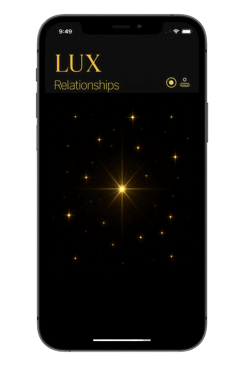 Lux App Demo