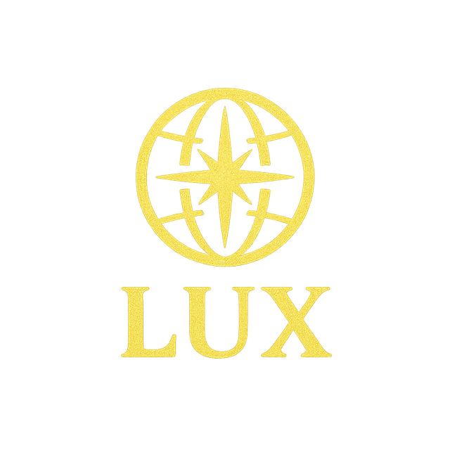 LUX Logo